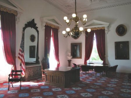 Governor's Office