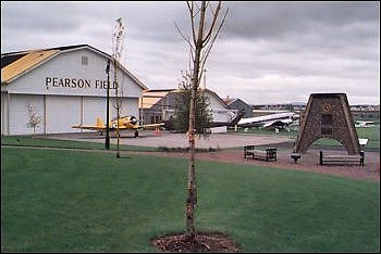 Pearson Field