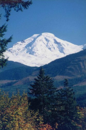 Mount Baker