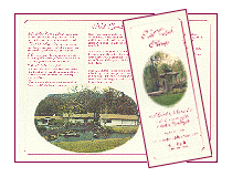 4-Color Brochures