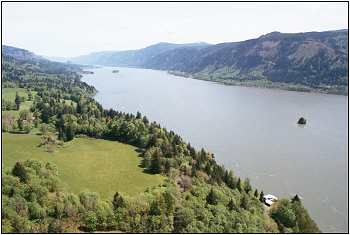 Cape Horn, May