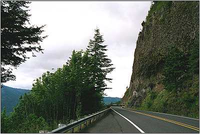 Lewis and Clark Trail Highway