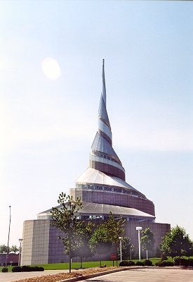 RLDS Temple
